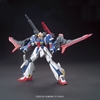 Mô Hình Lắp Ráp Gundam HGBF 1/144 LIGHTNING Z ZETA GUNDAM BUILD FIGHTER của Bandai nhật bản