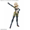Mô hình phụ kiện Bandai 30MS Option Parts Set 13 (Tatical Costume) [Color B] của Bandai nhật