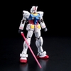 Mô Hình Lắp Ráp Gundam RG 01 RX-78-2 Gundam 1/144 MS Gundam Chính Hãng Bandai