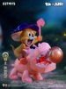 Hộp Mù 52Toys Tom & Jerry Fantasy Magic Series Blindbox