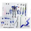 Mô hình Metal Build Exia GN-001 của MC Muscle Bear