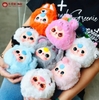 Túi Mù Blindbox Baby three – Take me out zipper bag