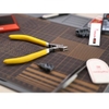 Dụng Cụ Hobby MIO HM-105 Kìm 1 lưỡi Ultra thin Single Edge cao cấp