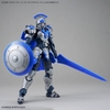 Mô Hình Lắp Ráp Bộ Phụ Kiện 30MF Class Up Armor - Rosan Gladiator của Bandai Nhật Bản
