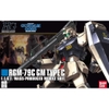 Mô hình HGUC 113 1/144 HG GM Type C - Chính hãng Bandai Nhật Bản