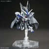 Mô Hình Lắp Ráp Gundam SDW Heroes Leif Gundam GP04 của bandai Nhật Bản
