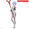 Mô Hình Lắp Ráp 30MP EVANGELION - REI AYANAMI PLUG SUIT Ver của Bandai Nhật Bản