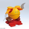 Mô Hình lắp Ráp Gundam Haropla Zakrello Haro của Bandai Nhật Bản