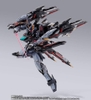 METALBUILD Bộ phụ kiện Lightning Striker Pack (Alternative Strike Ver.) chính hãng BandaiJP