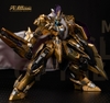 Mô Hình Ráp Sẵn MCT-E02 Lancelot bản màu Hoàng Kim Limited (kèm Gacha và Áo choàng) của Moshow Toys