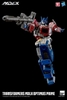Mô Hình Ráp Sẵn Transformers MDLX Optimus Prime của Threezero
