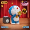 Hộp Mù Blindbox 52TOYS DORAEMON Concert Series