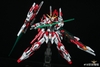 Mô hình lắp ráp TC-02 Start Eternal - Khung xương hợp kim (Tặng kèm bộ giáp màu xám, led, decal và base) của Iron Toys