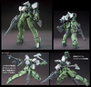 Mô Hình Lắp Ráp Gundam HG IBO 1/144 GRAZE CUSTOM của Bandai nhật