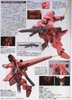 Mô Hình Lắp Ráp Gundam HGUC GERBERA-TETRA của Bandai Nhật bản