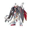 Mô Hình Lắp Ráp Gundam MG 1/100 CROSSBONE FULL CLOTH của Bandai Nhật Bản