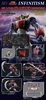 Mô Hình Lắp Ráp HG 1/144 GRENDIZER - INFINITISM của Bandai Nhật bản
