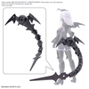 Mô Hình Lắp Ráp 30MS Phụ kiện OPTION PARTS SET 10 (REAPER ARMOR) của Bandai Nhật Bản