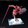 Đế Trưng Bày ACTION BASE 7 [CLEAR COLOR] Mobile Suit Gundam GQuuuuuuX STICKERS SET của Bandai Nhật