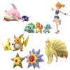 [Chính Hãng] Mô hình Pokemon Scale World Kanto 3 của Bandai