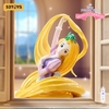 Hộp Mù Blindbox 52TOYS Disney Princess Art Gallery Series2