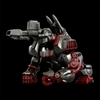 Mô Hình Zoids RMZ-009 Iron Kong in Guylos Colors - 1/100 Realize Model Zoids T-SPARK của Takara Tomy