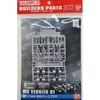 Mô hình lắp ráp Gundam Phụ kiện Builders Parts HD 1/144 Ms Vernier 01 của Bandai nhật bản