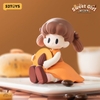 [Hộp Mù] Blindbox Candybox UKI Sweet Girl Blind Box series của 52Toys
