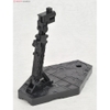Đế trưng bày Base 1/144 Action Base 2 Black của Bandai nhật