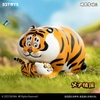 Hộp Mù 52Toys Blindbox Hổ Béo và Hổ Con series 2