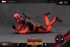 Mô Hình Ráp Sẵn Marvel DeadPool - DeadPool & Wolverine của ZDtoys