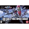 Mô Hình Lắp Ráp Gundam 1/144 HGUC FORCE IMPULSE HGCE SEED DESTINY của Bandai nhật