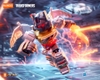 Mô hình hộp mù Blokees Transformers – DV03 Heavy Metal War