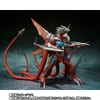 Mô hình S.H.MonsterArts IRIS Chính Hãng P-bandai JP