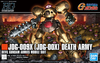 Mô Hình Lắp Ráp Gundam HG FC 1/144 DEATH ARMY của Bandai Nhật Bản