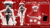 MÔ HÌNH LẮP RÁP Nữ Battle RIDER GODDESS SAKO SHARK FULL OPTION (TẶNG TRANG PHỤC NOEL)