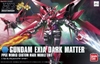 Mô Hình Lắp Ráp HGBF 1/144 GUNDAM EXIA DARK MATTER của Bandai Nhật bản