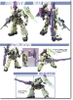 Mô Hình lắp ráp Gundam HG GUNNER ZAKU WARRIOR Chính Hãng Bandai