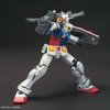 Mô Hình Lắp Ráp Gundam HG 026 RX-78-02  (Gundam The Origin Ver) 1/144 MS Gundam của Bandai nhật