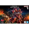 Mô Hình Lắp Ráp Gundam HG BRUTISHDOG của Bandai Nhật Bản