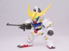 Mô Hình Lắp Ráp Gundam SD EX-STANDARD 010 GUNDAM BARBATOS của Bandai Nhật Bản