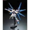 Mô Hình Lắp Ráp RG 14 1/144 Strike Freedom Gundam Chính hãng Bandai Nhật Bản