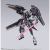 Mô Hình METAL BUILD Gundam Dynames Repair 3 của Bandai