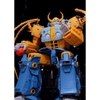 Mô Hình Unicron ZV-02 Core Star 1-Studio CELL của Zeta Toys ZetaToys