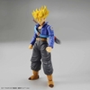 Mô Hình Lắp Ráp FRS Figure-rise Standard Super Saiyan Trunks (Renewal) của Bandai Nhật Bản