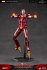 Mô Hình Ráp Sẵn Iron Man Mark 33 (MK33) Scale 1/10 của ZDToys