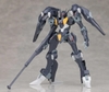 Mô Hình Lắp Ráp Gundam HG 1/144 Gundam Pharact của Bandai Nhật Bản