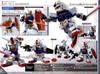 Mô Hình Lắp Ráp Gundam SD GUNDAM EX-STANDARD RX-78-2 GUNDAM của Bandai Nhật Bản