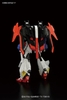 Mô Hình Lắp Ráp Gundam HGBF 1/144 LIGHTNING Z ZETA GUNDAM BUILD FIGHTER của Bandai nhật bản