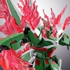 Mô Hình Lắp Ráp Gundam HG UC 1/144 EMS-TC02 Phantom Gundam (P-Bandai) của Bandai Nhật Bản
